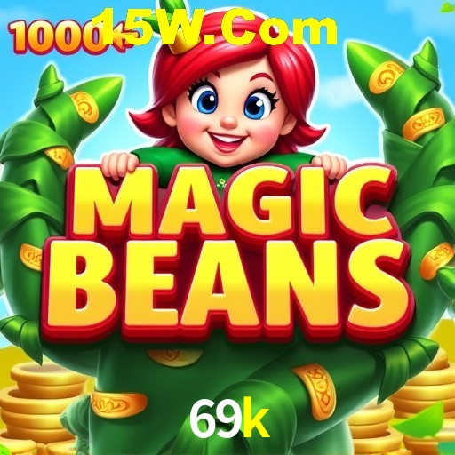 Descubra o Mundo do Cassino Online com 69k