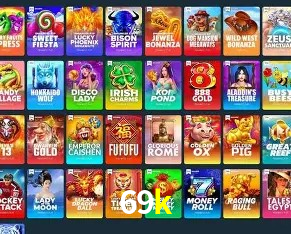 Apostas de Basquete 69k