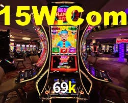 Experiência VIP 69k