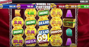 VIP Casino 69k