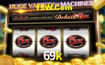 Promoções Sazonais 69k