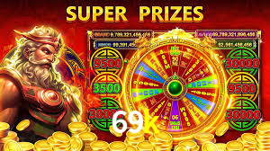 Welcome Bonus 69k