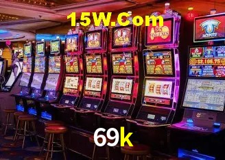 Login Seguro 69k