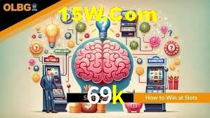 Slot Games 69k