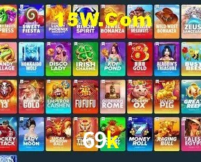 Apostas de Futebol 69k