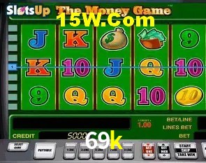 cassino 69k