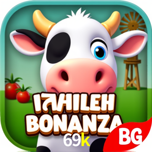 APP oficial da 69k para mobile