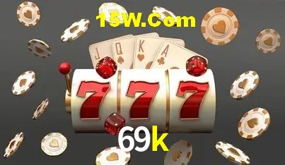 Jogos de Slot 69k